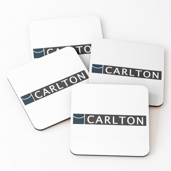 Item preview, Carlton Apparels, Merchandise, designed and sold by BadDogsCrafting.