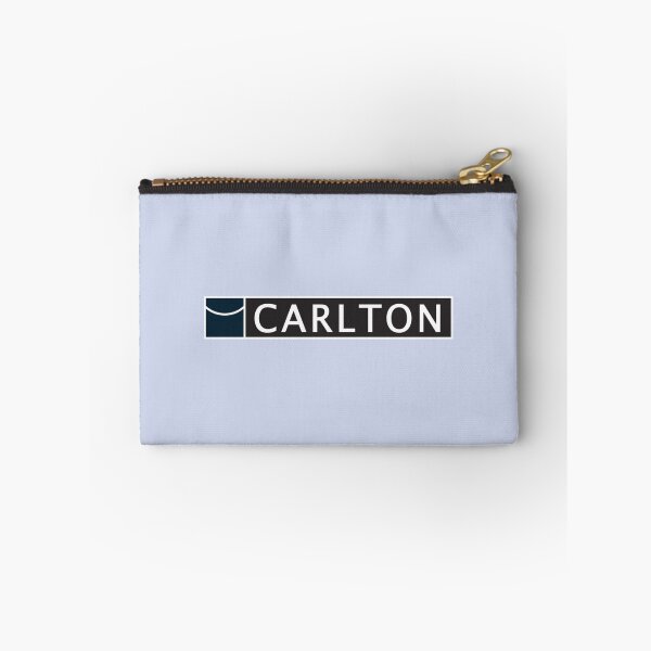 Item preview, Carlton Apparels, Merchandise, designed and sold by BadDogsCrafting.