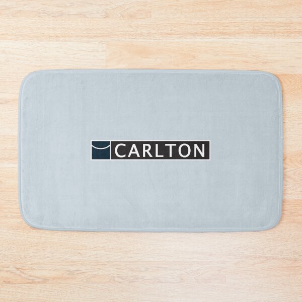 Item preview, Carlton Apparels, Merchandise, designed and sold by BadDogsCrafting.