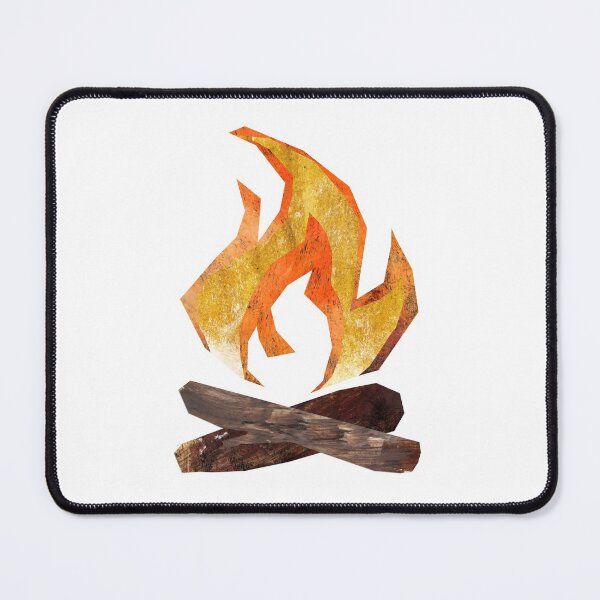 Item preview, Fire designed and sold by BabbanGaelg.