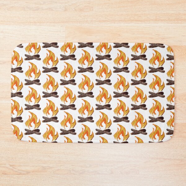 Item preview, Fire designed and sold by BabbanGaelg.