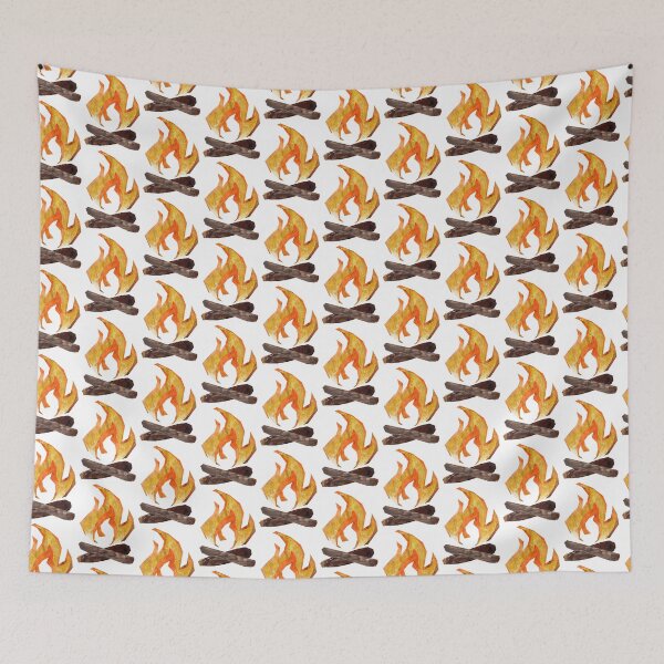 Item preview, Fire designed and sold by BabbanGaelg.