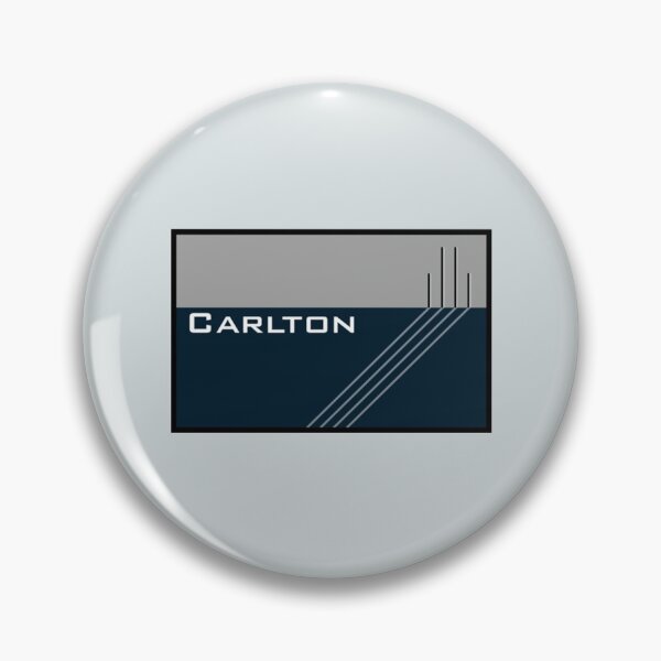 Item preview, Carlton Apparels, Merchandise, designed and sold by BadDogsCrafting.