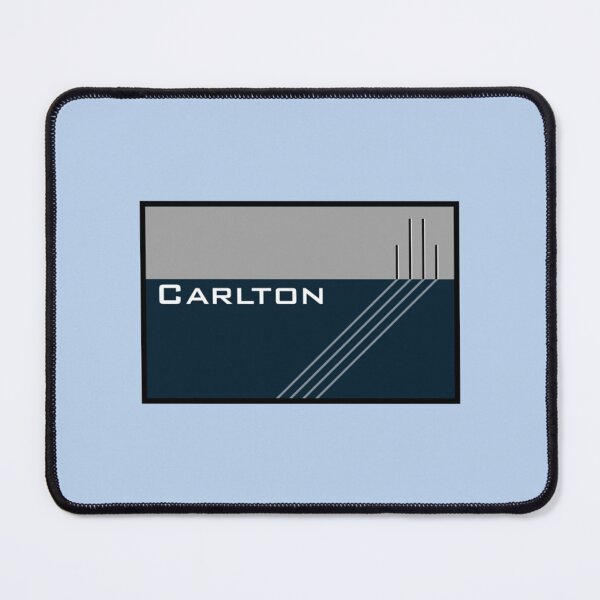Item preview, Carlton Apparels, Merchandise, designed and sold by BadDogsCrafting.