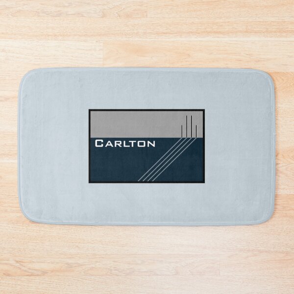 Item preview, Carlton Apparels, Merchandise, designed and sold by BadDogsCrafting.