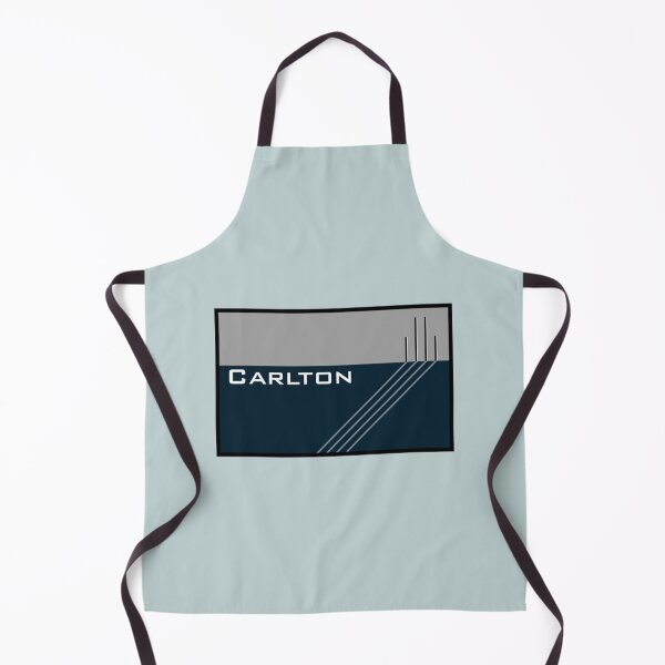 Item preview, Carlton Apparels, Merchandise, designed and sold by BadDogsCrafting.