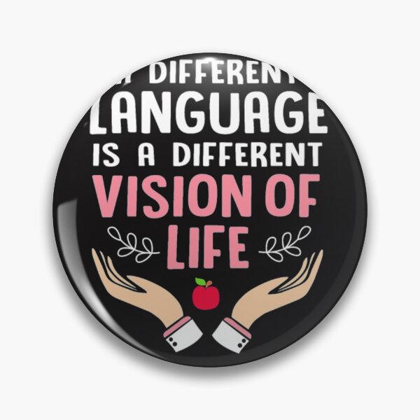 Item preview, Esl teaching language a different vision life designed and sold by Themngocbao.