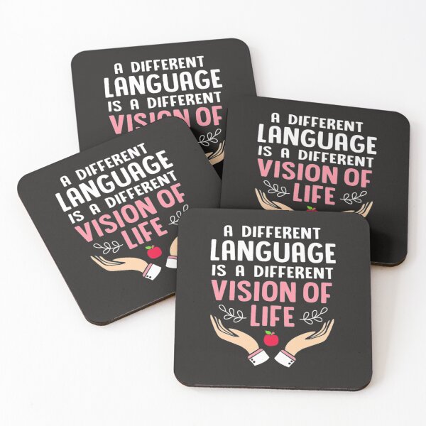 Item preview, Esl teaching language a different vision life designed and sold by Themngocbao.