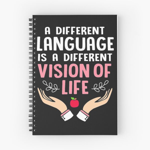 Item preview, Esl teaching language a different vision life designed and sold by Themngocbao.