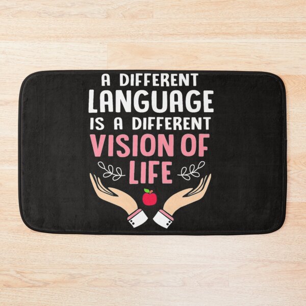 Item preview, Esl teaching language a different vision life designed and sold by Themngocbao.
