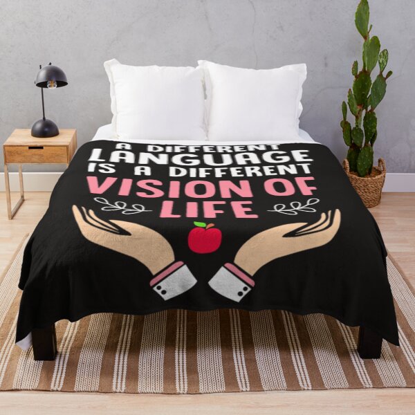 Item preview, Esl teaching language a different vision life designed and sold by Themngocbao.