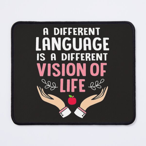 Item preview, Esl teaching language a different vision life designed and sold by Themngocbao.