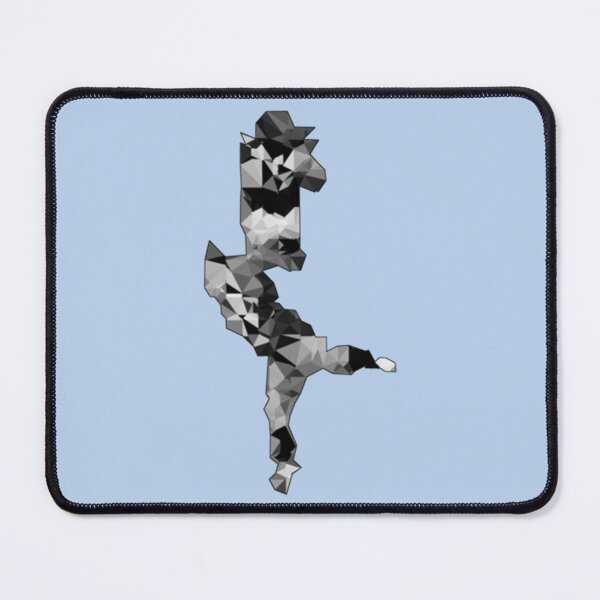 Item preview, Carlton Jesaulenko You Beauty   designed and sold by BadDogsCrafting.