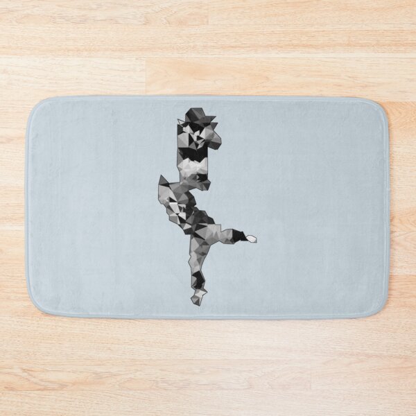 Item preview, Carlton Jesaulenko You Beauty   designed and sold by BadDogsCrafting.