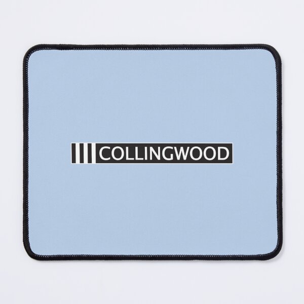 Item preview, Collingwood Apparels designed and sold by BadDogsCrafting.