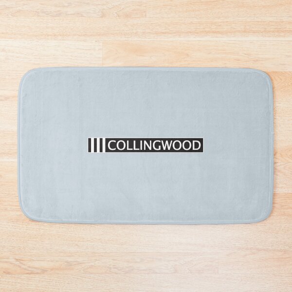 Item preview, Collingwood Apparels designed and sold by BadDogsCrafting.