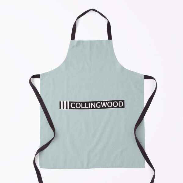 Item preview, Collingwood Apparels designed and sold by BadDogsCrafting.