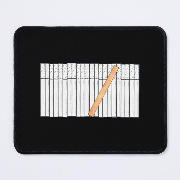 Item preview, Acid Dipped Cigarette 50¢| Perfect Gift designed and sold by timaela.