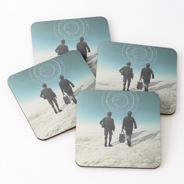 Item preview, Sky walkers designed and sold by Tanja Nikolic.