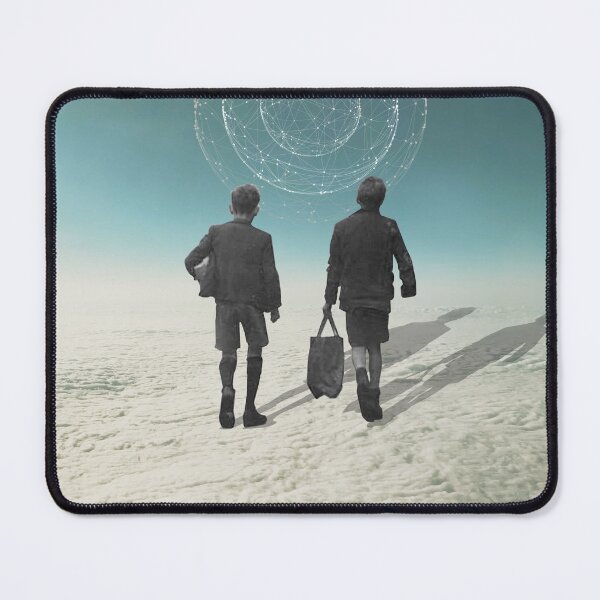 Item preview, Sky walkers designed and sold by Tanja Nikolic.