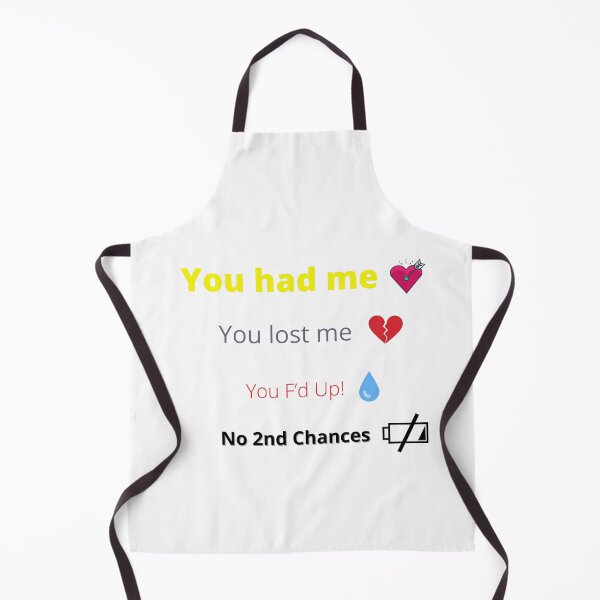 Item preview, You had me you lost me designed and sold by haRexia.