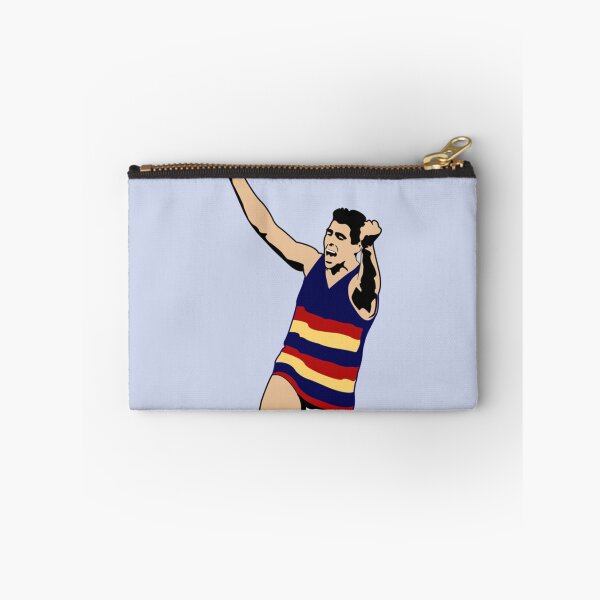 Item preview, Darren Jarman Adelaide Crows AFL Premiers 1997   designed and sold by BadDogsCrafting.
