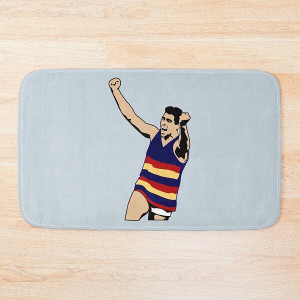 Item preview, Darren Jarman Adelaide Crows AFL Premiers 1997   designed and sold by BadDogsCrafting.