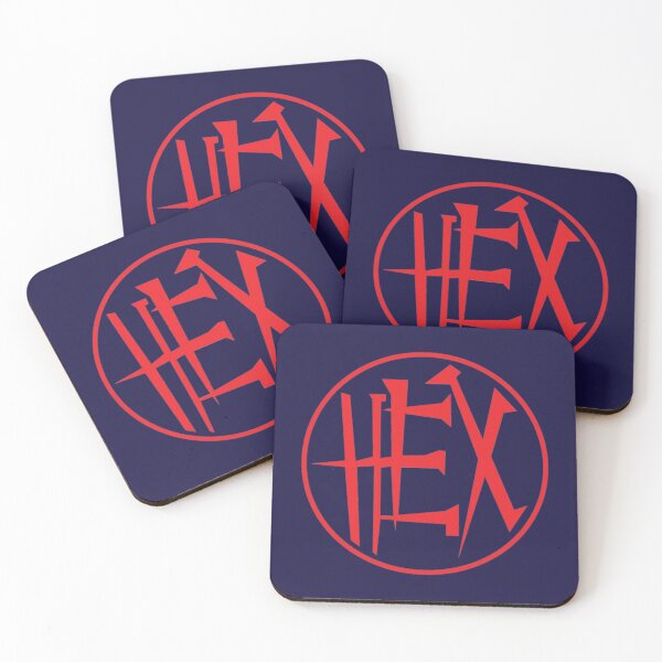 Item preview, Biggest Deal - Hex   designed and sold by DokimaOfficial.