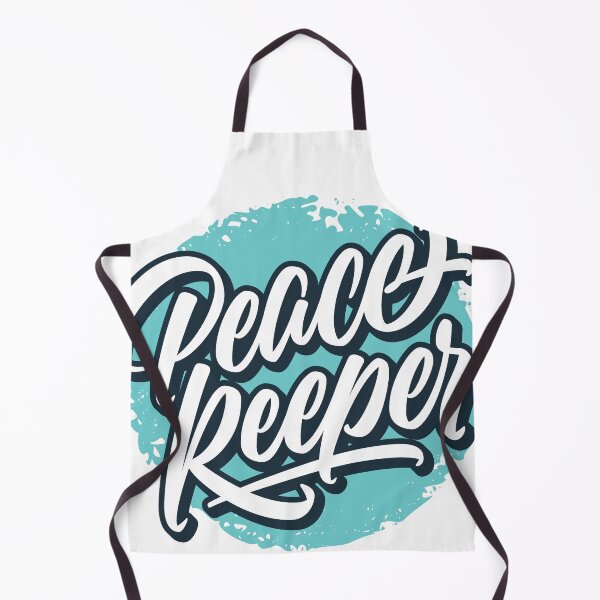 Item preview, Peace Keeper designed and sold by SeniSibras.