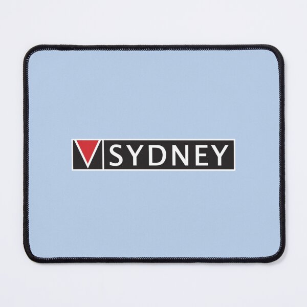 Item preview, Sydney Apparels, Merchandise designed and sold by BadDogsCrafting.