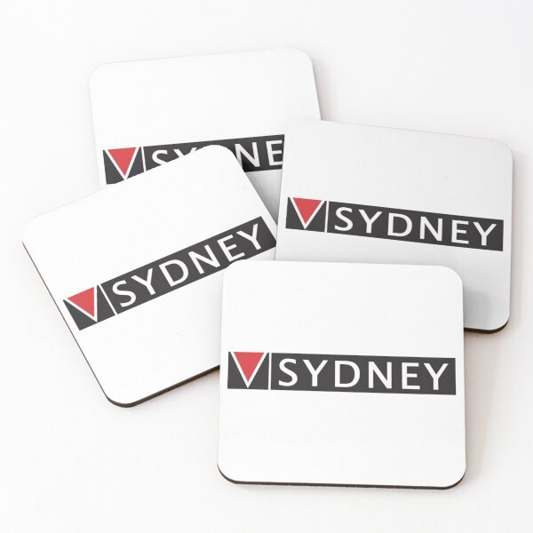 Item preview, Sydney Apparels, Merchandise designed and sold by BadDogsCrafting.