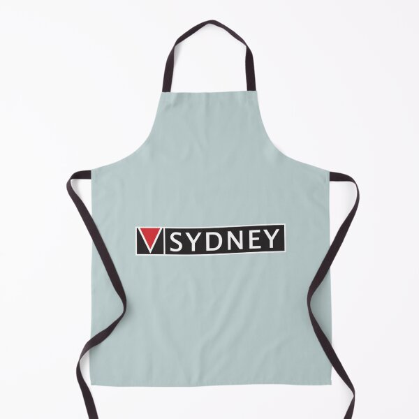 Item preview, Sydney Apparels, Merchandise designed and sold by BadDogsCrafting.