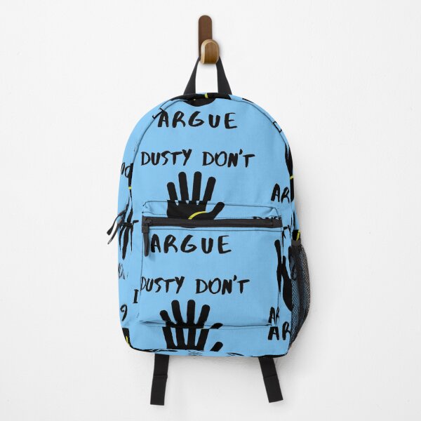 Item preview, The Dustin Martin Dont Argue    designed and sold by BadDogsCrafting.
