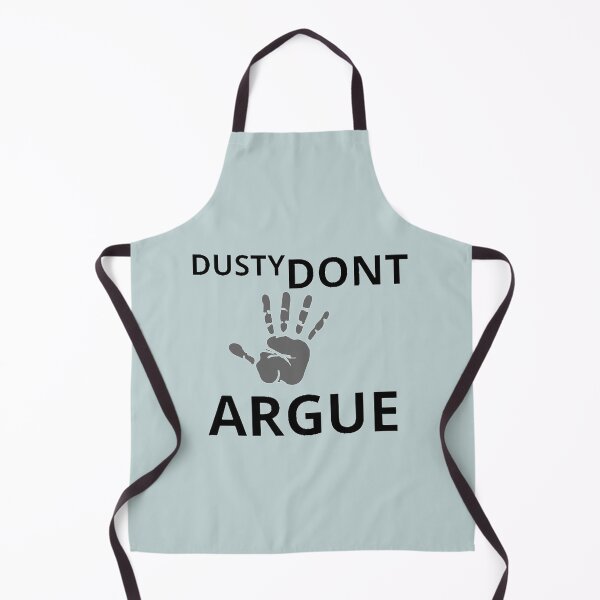 Item preview, The Dustin Martin Dont Argue    designed and sold by BadDogsCrafting.