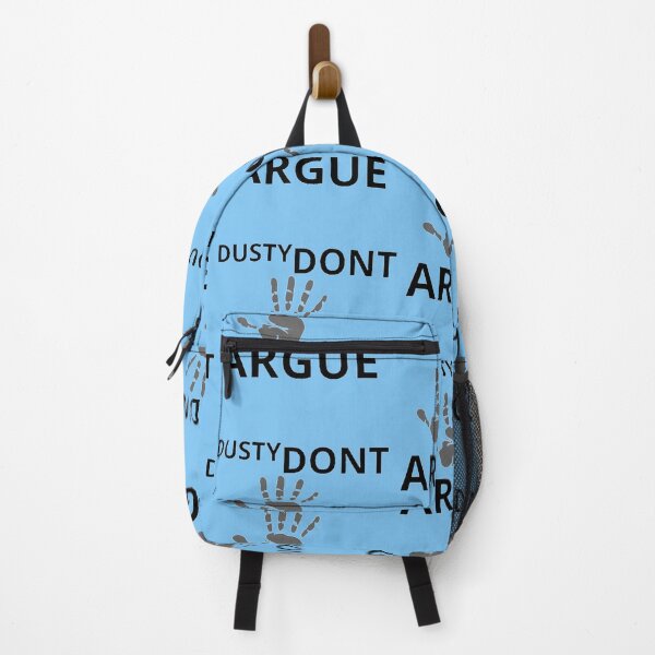 Item preview, The Dustin Martin Dont Argue    designed and sold by BadDogsCrafting.