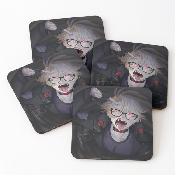 Item preview, BLEH designed and sold by ShinkironoKaze.