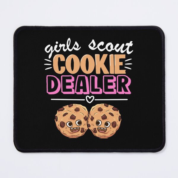 Item preview, Cookie Chaos Coordinator Funny Scout Cookie Dealer designed and sold by Stronzi.