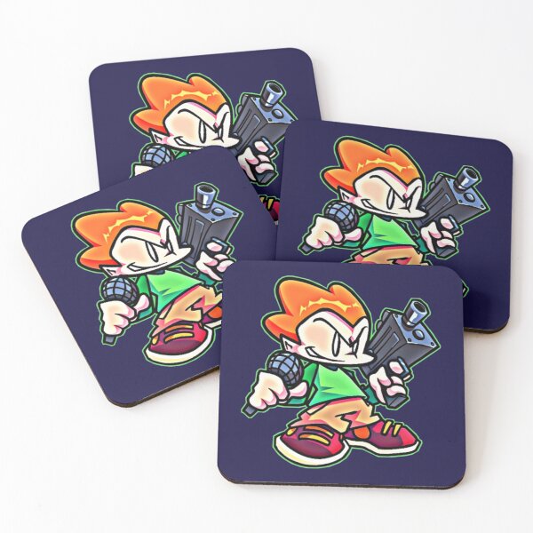 Item preview, Fnf pico Friday Night Funkin    designed and sold by DokimaOfficial.