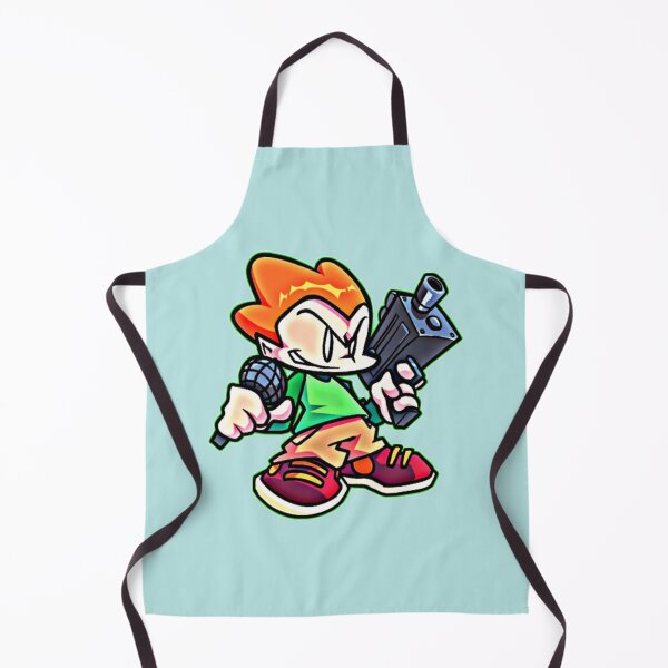 Item preview, Fnf pico Friday Night Funkin    designed and sold by DokimaOfficial.