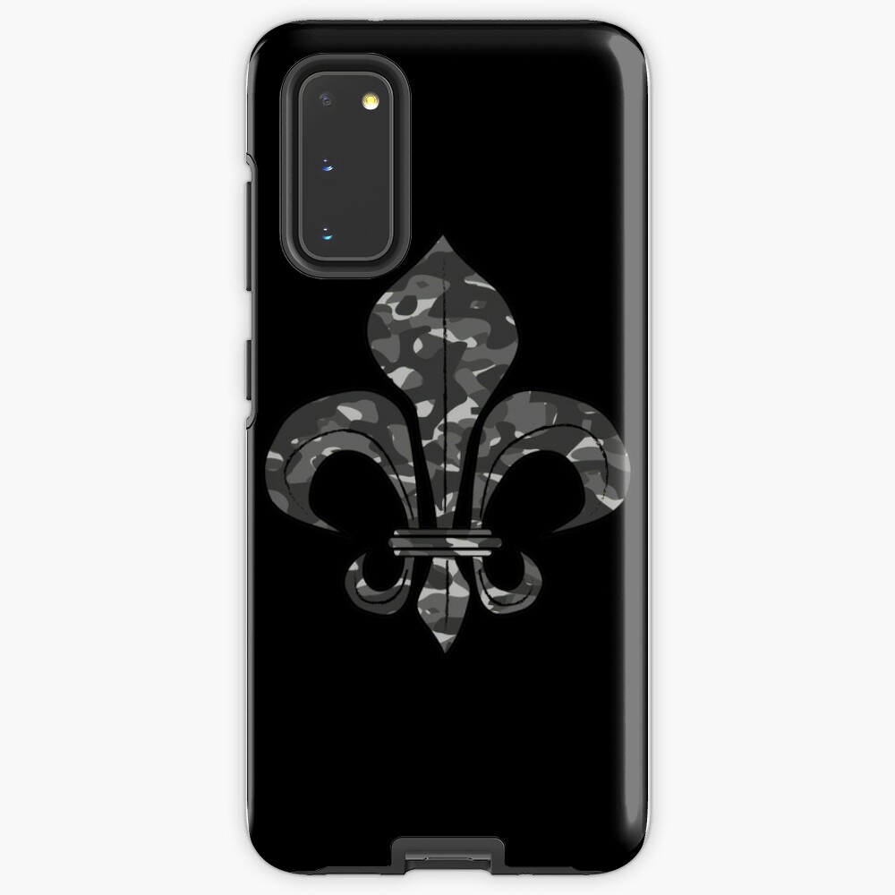 Louis Vuitton Camo Samsung Galaxy A52 5G