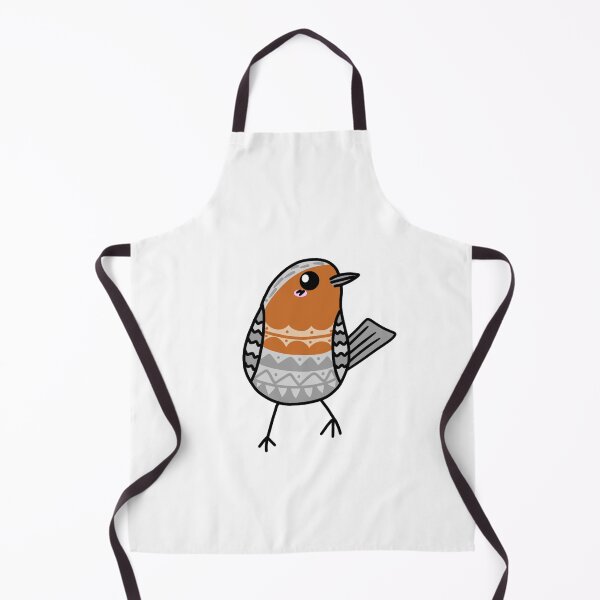 Item preview, Robin the Bird designed and sold by Sintija Valucka.
