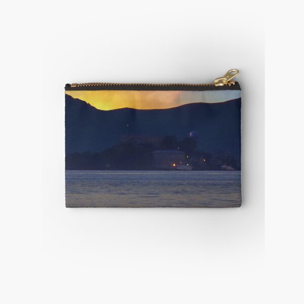 Item preview, Alcatraz at Sunset designed and sold by David Denny.