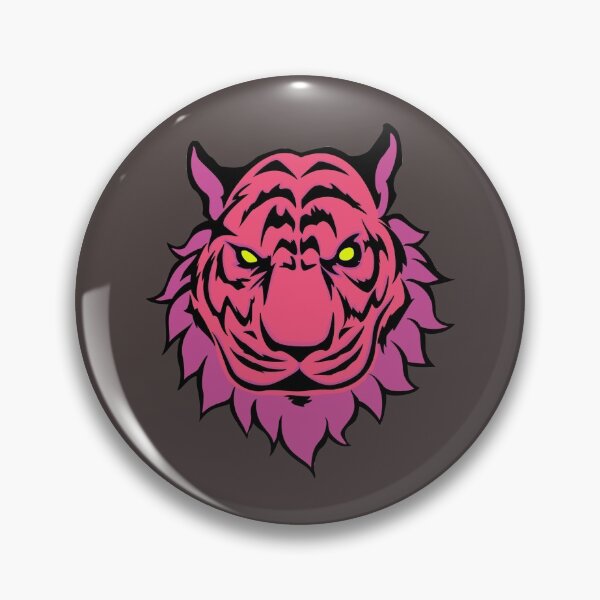 Item preview, Eye of the tiger designed and sold by sabandija83.