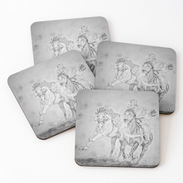 Item preview, rodeo designed and sold by AceNeela.
