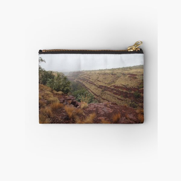 Item preview, Dale's Gorge, Pilbara designed and sold by Gaylene Norton.