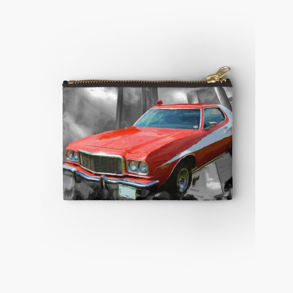 Item preview, Gran Torino designed and sold by waylander99uk.