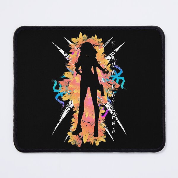 Item preview, Girl with pistols designed and sold by NissaArt.