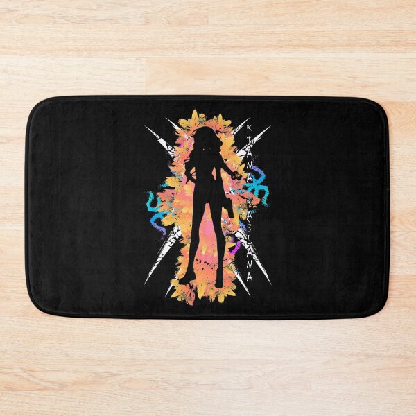 Item preview, Girl with pistols designed and sold by NissaArt.