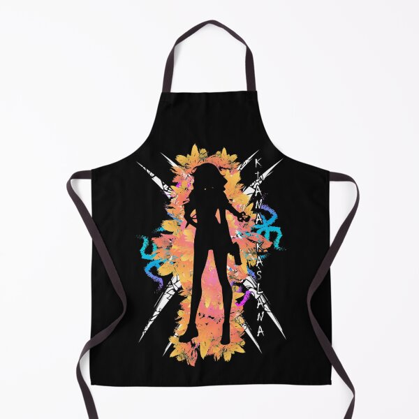 Item preview, Girl with pistols designed and sold by NissaArt.