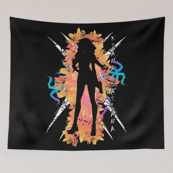 Item preview, Girl with pistols designed and sold by NissaArt.